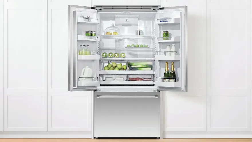 fisher-paykel-open-refrigerator